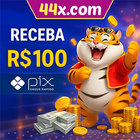 44x.com Ganhe R$ 100,00 Gratis
