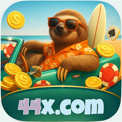 44x.com Cassino Online